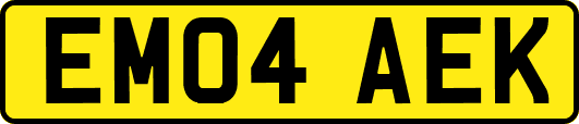 EM04AEK
