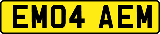 EM04AEM