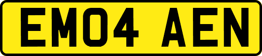 EM04AEN