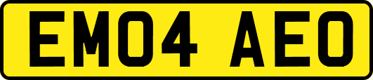 EM04AEO