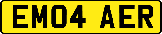 EM04AER