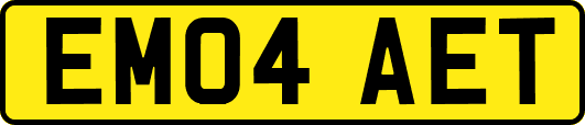 EM04AET