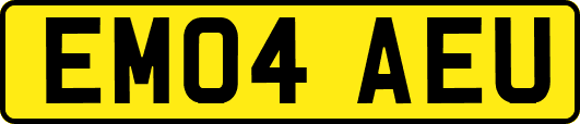 EM04AEU