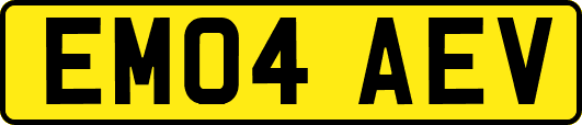 EM04AEV