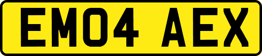 EM04AEX