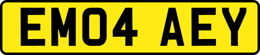 EM04AEY