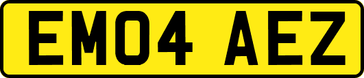 EM04AEZ