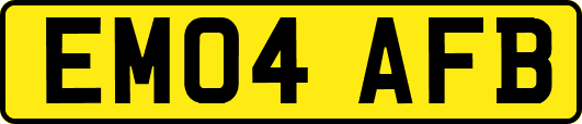 EM04AFB