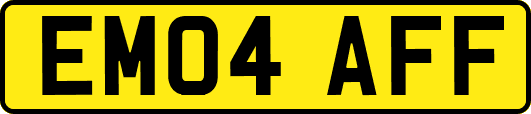 EM04AFF