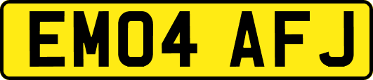 EM04AFJ