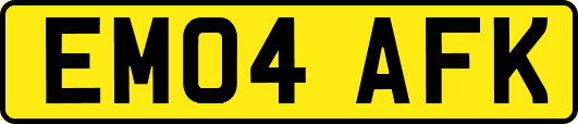EM04AFK