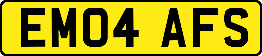 EM04AFS