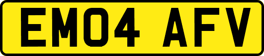 EM04AFV