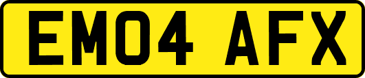EM04AFX