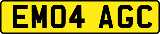 EM04AGC