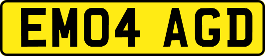 EM04AGD