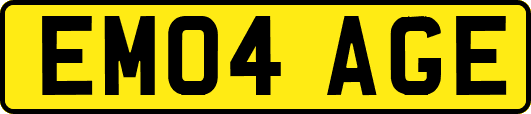 EM04AGE