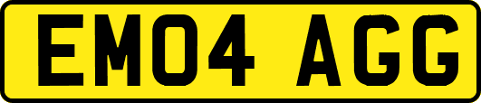 EM04AGG