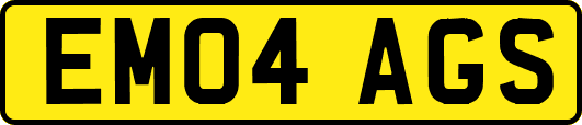 EM04AGS