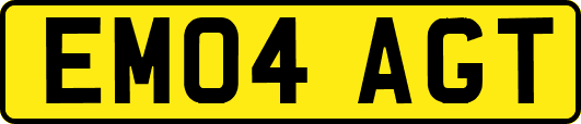 EM04AGT