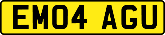 EM04AGU