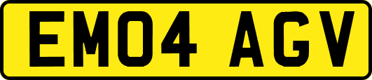 EM04AGV