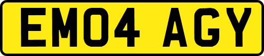 EM04AGY