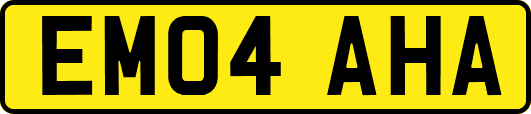 EM04AHA