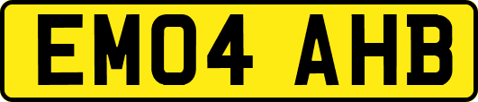 EM04AHB