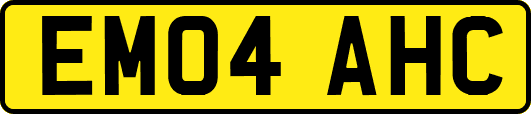EM04AHC