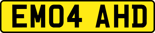 EM04AHD