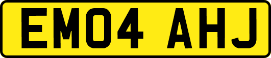 EM04AHJ