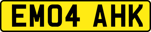 EM04AHK