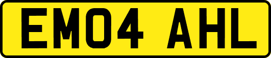 EM04AHL