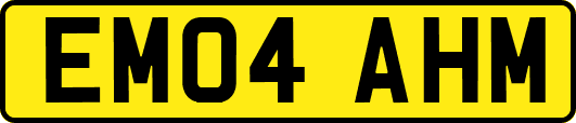 EM04AHM