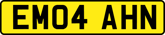 EM04AHN