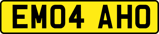 EM04AHO