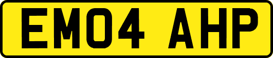 EM04AHP