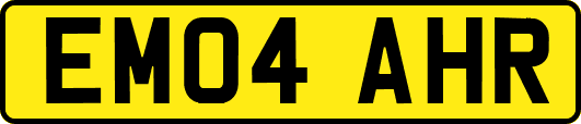 EM04AHR