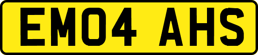 EM04AHS