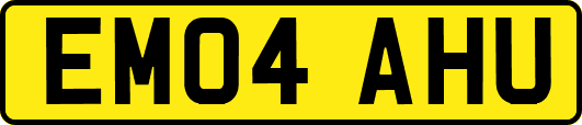 EM04AHU