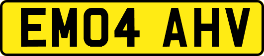 EM04AHV