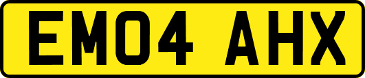 EM04AHX
