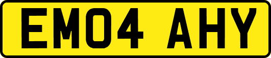 EM04AHY