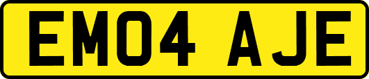 EM04AJE