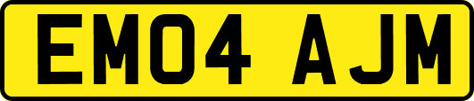 EM04AJM
