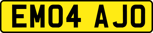 EM04AJO