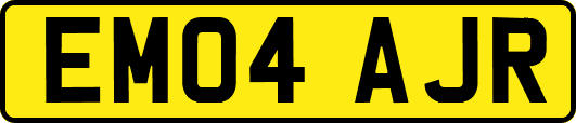 EM04AJR