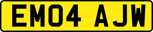 EM04AJW