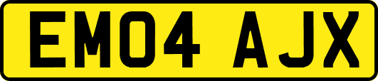 EM04AJX